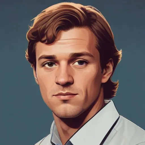 Butch van Breda Kolff