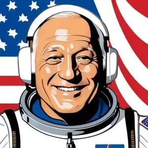 Buzz Aldrin