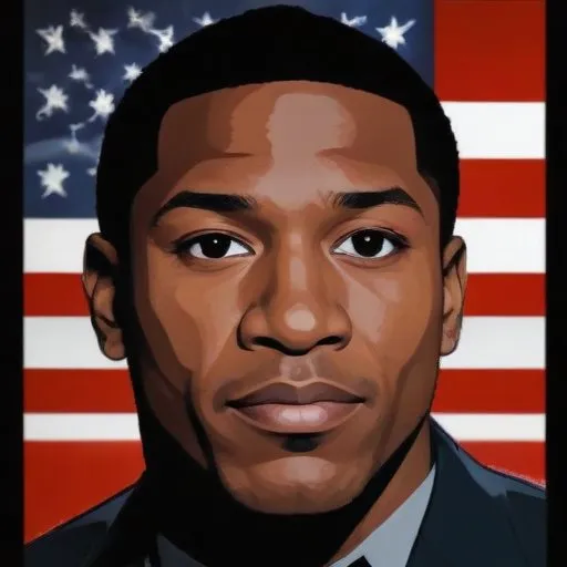Byron Saxton
