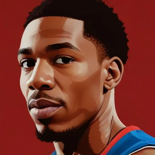 C. J. Wilcox