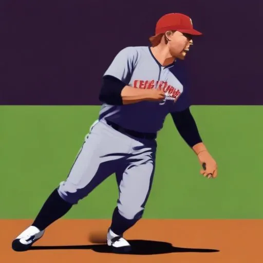 C. J. Wilson