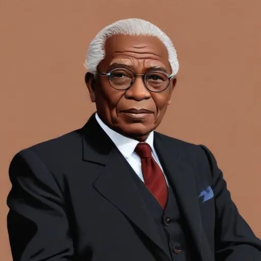 C. L. R. James