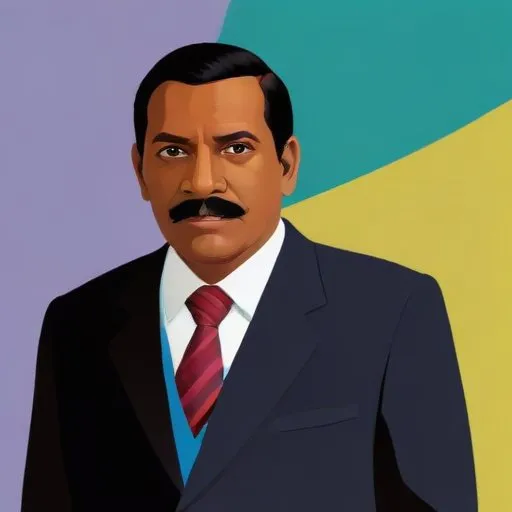 C. Rajadurai