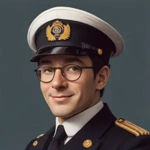 C. S. Forester