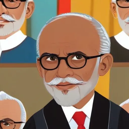 C. V. Vigneswaran