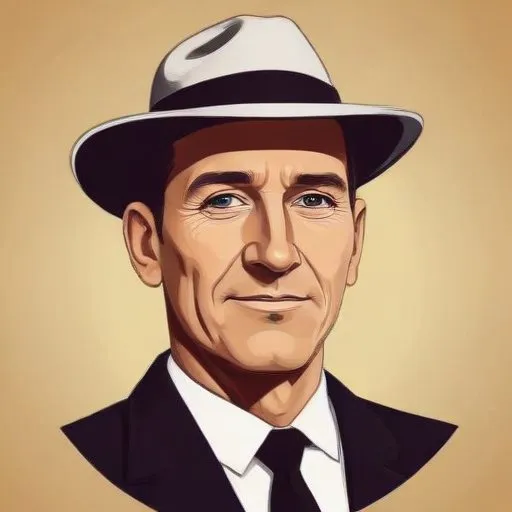 C. W. Post