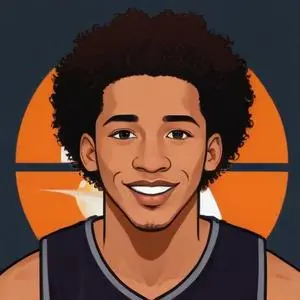 Cade Cunningham
