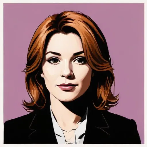 Cady McClain
