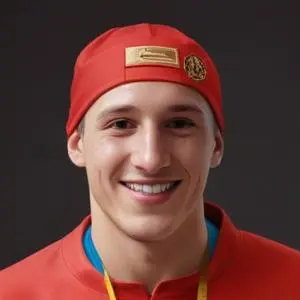Caeleb Dressel