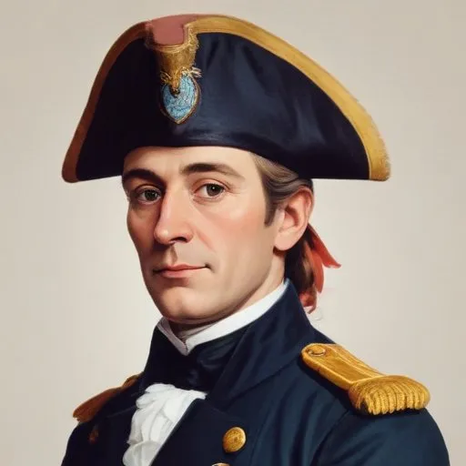 Caesar Rodney