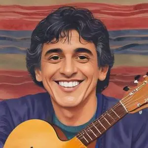 Caetano Veloso