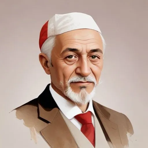 Cahit Arf