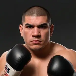 Cain Velasquez