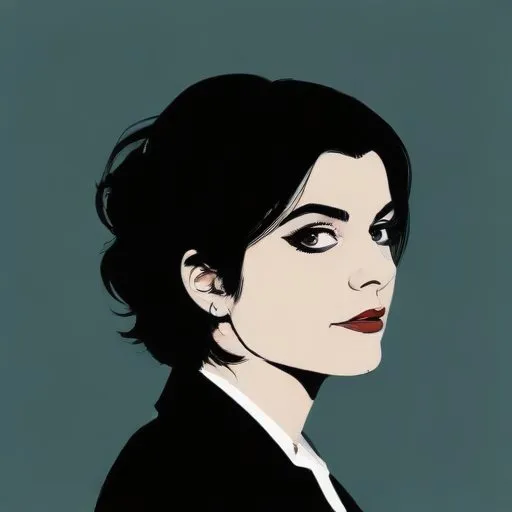 Caitlin Moran