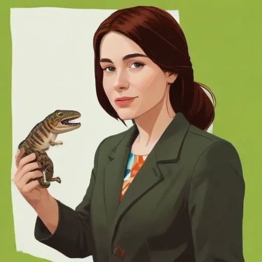 Caitlín R. Kiernan
