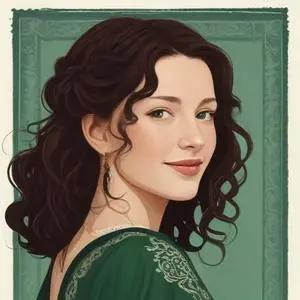 Caitríona Balfe