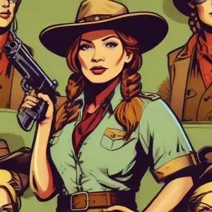 Calamity Jane
