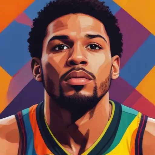 Caleb Martin