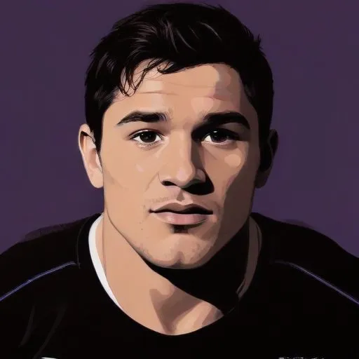 Caleb Ralph
