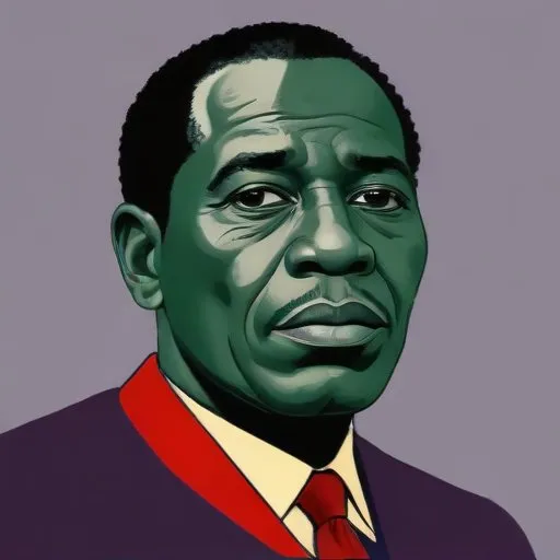 Callistus Ndlovu