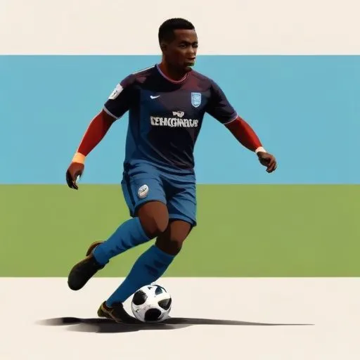 Callum Harriott
