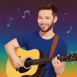 Calum Scott
