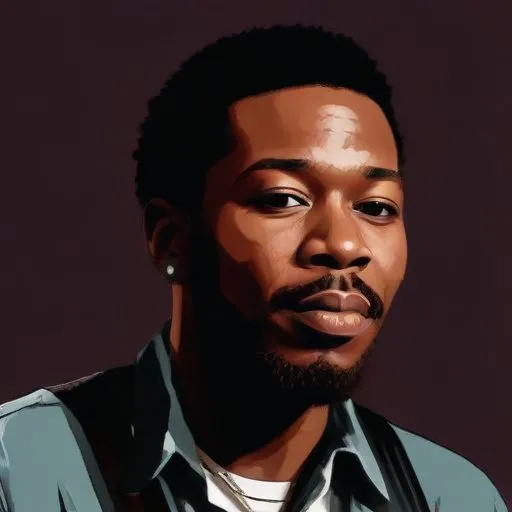 Calvin "Fuzz" Jones