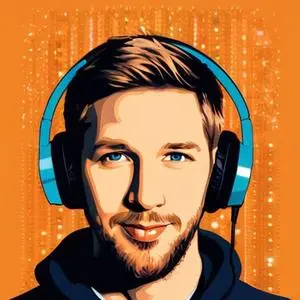 Calvin Harris