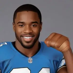 Calvin Johnson