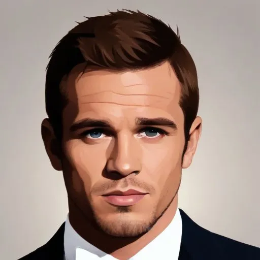 Cam Gigandet