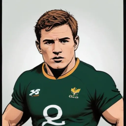 Cameron Blades