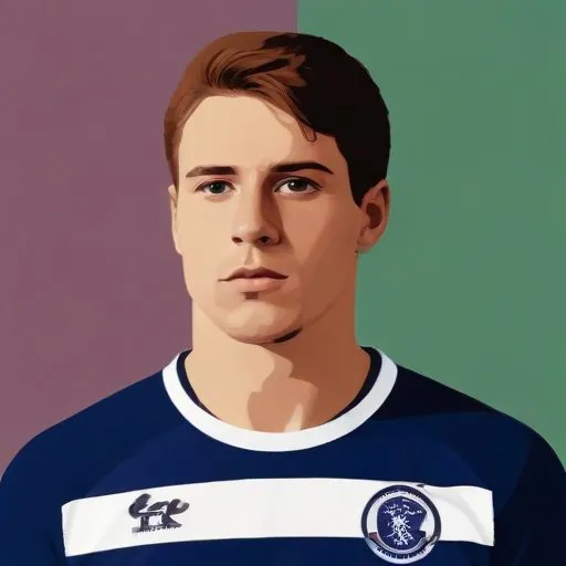 Cameron Burgess