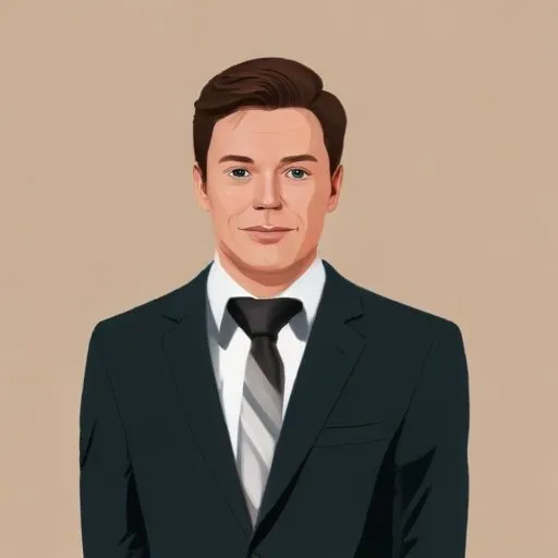 Cameron Clyne