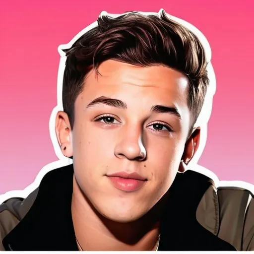 Cameron Dallas