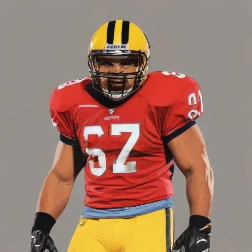 Cameron Heyward
