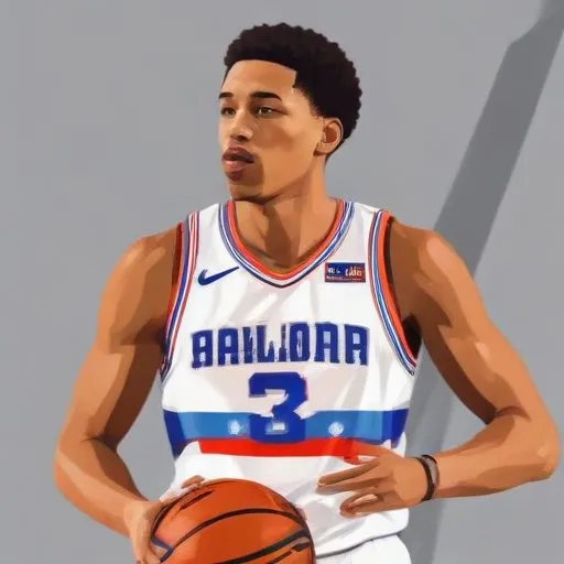 Cameron Johnson