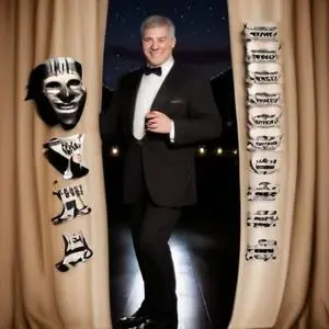 Cameron Mackintosh