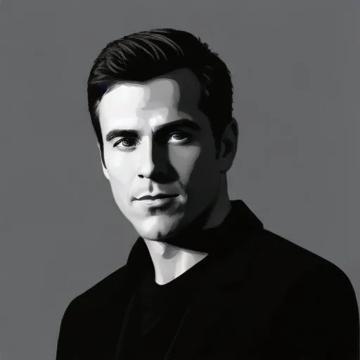 Cameron Mathison
