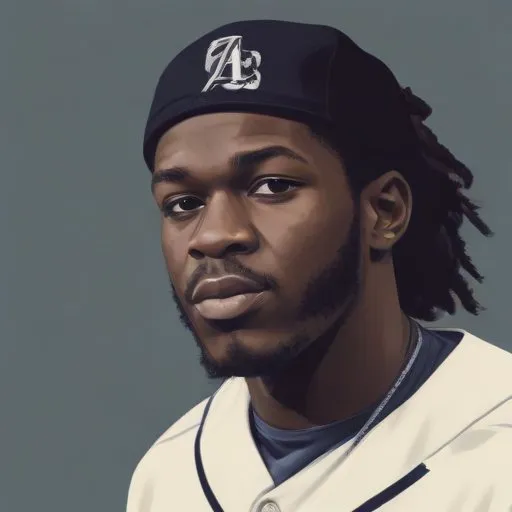 Cameron Maybin