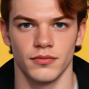 Cameron Monaghan
