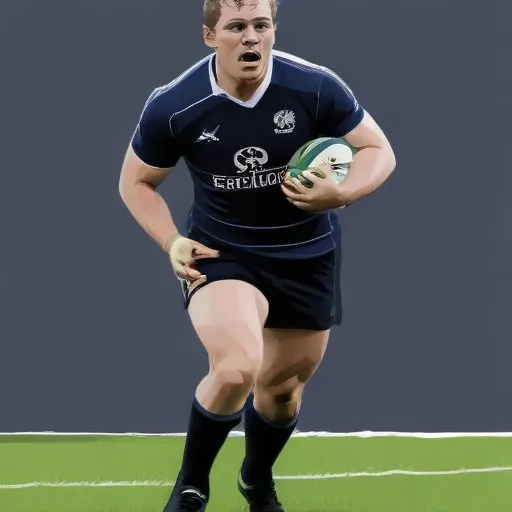 Cameron Murray