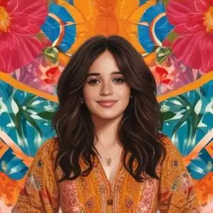 Camila Cabello