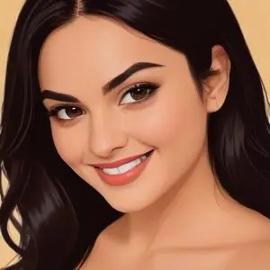 Camila Mendes