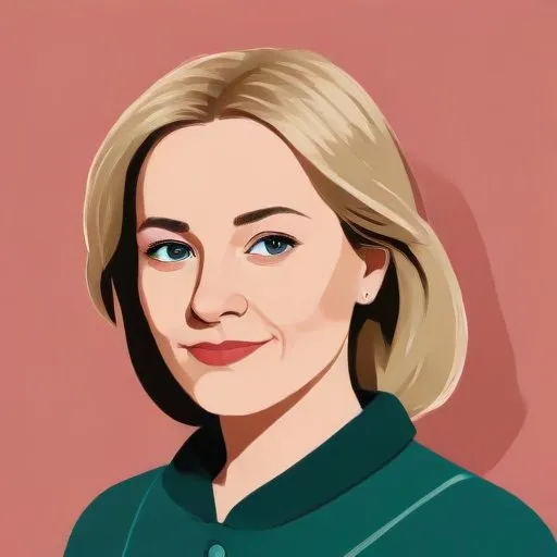 Camilla Collett