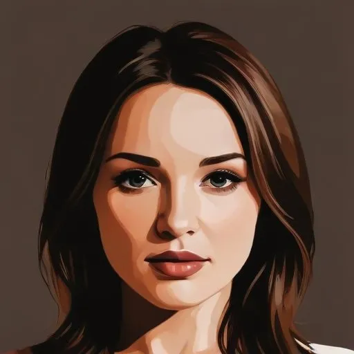 Camilla Luddington
