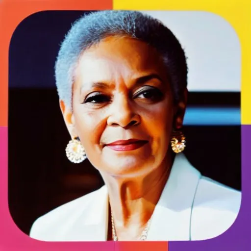 Camille Cosby