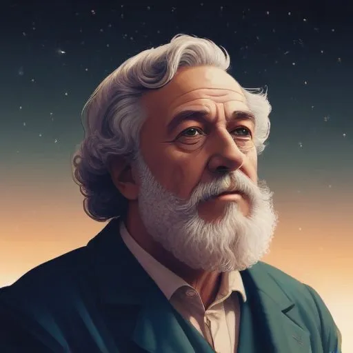 Camille Flammarion