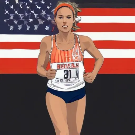 Camille Herron