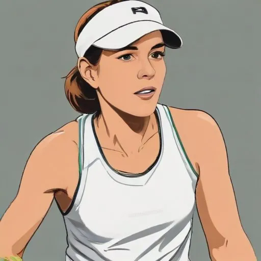 Camille Pin