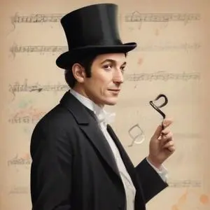 Camille Saint-Saëns